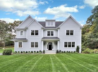 831 Carter St, New Canaan, CT 06840