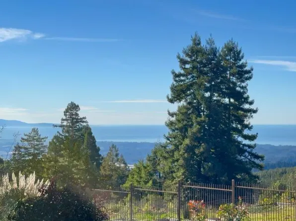 1061 Summit Rd., Watsonville, CA 95076