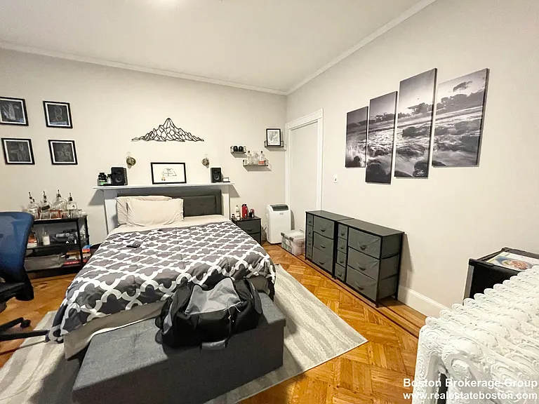 22 Parker Hill Ave #1 — Photo 12