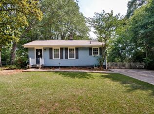 952 Sharon Cir SE, Smyrna, GA 30080