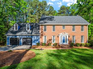 621 Great Pine Way, Raleigh, NC 27614