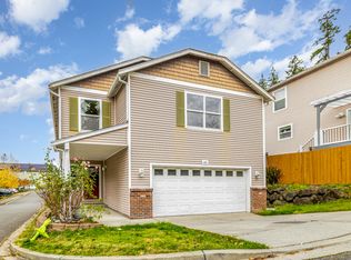 1405 175th Pl SE, Bothell, WA 98012