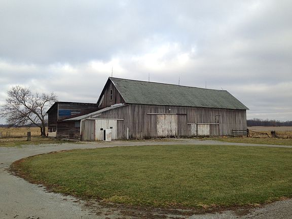 Barn