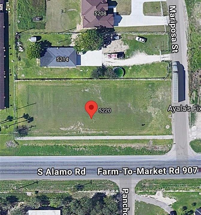 2nd image of 5220 Mariposa St