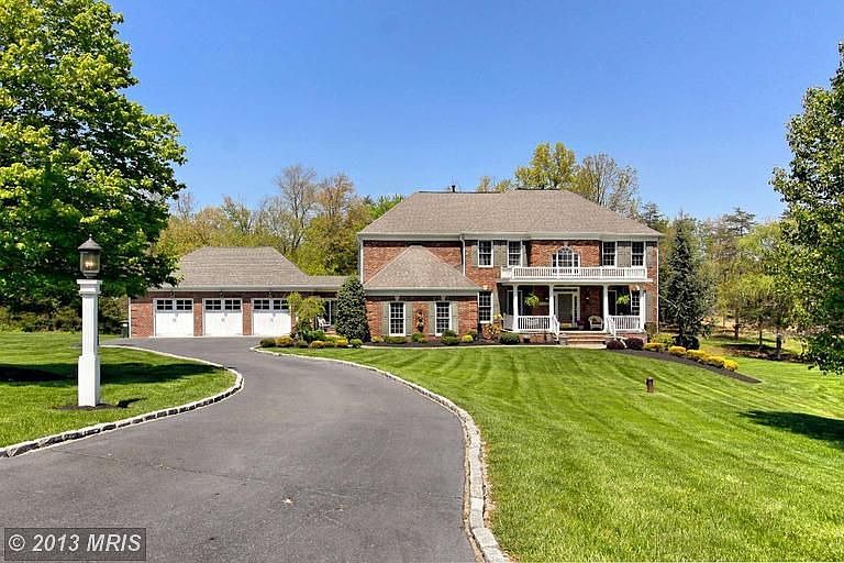 16700 Cedar Post Ct, Centreville, VA 20120 Zillow