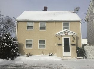 16 Aborn St, Salem, MA 01970