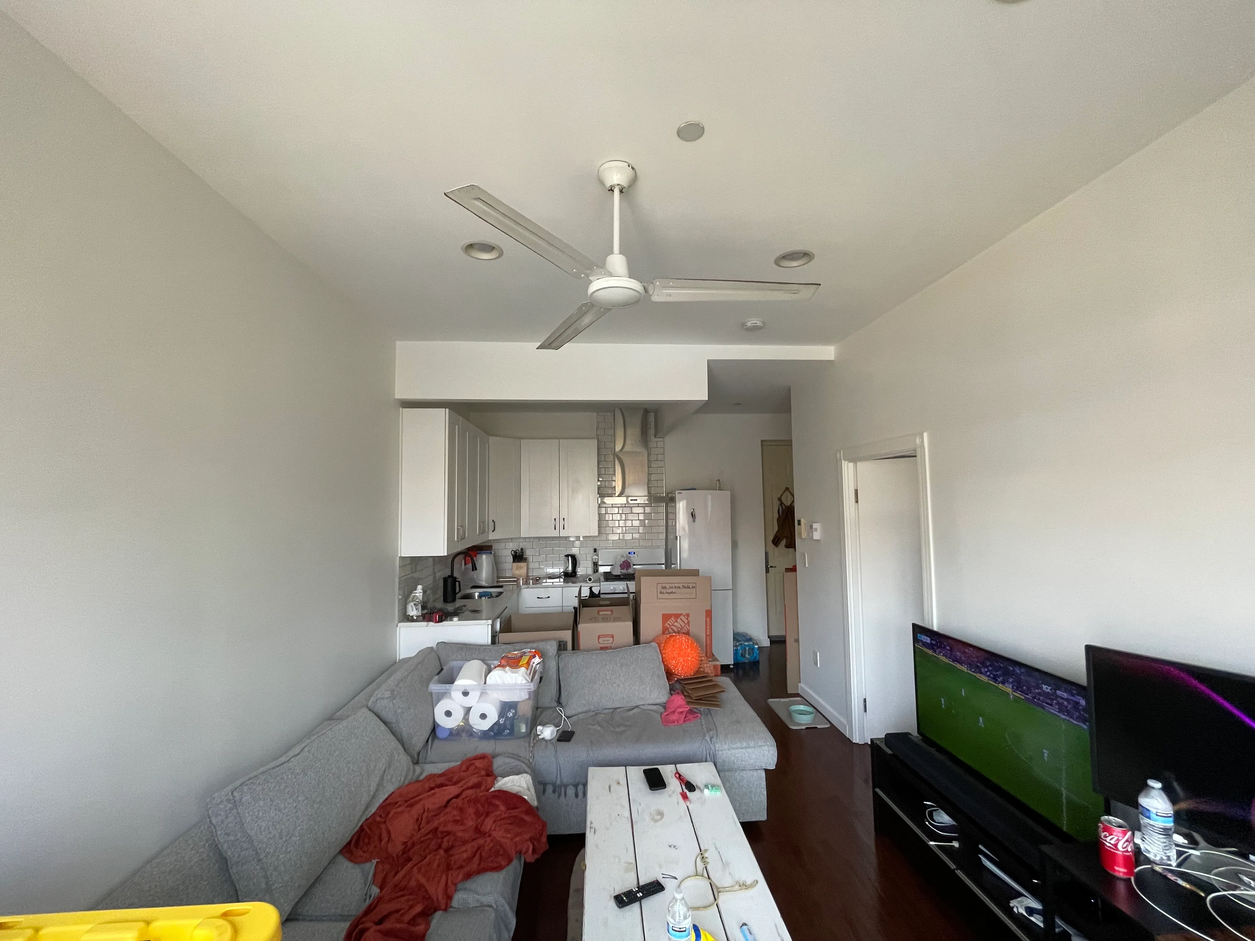 78 Ridge Street #4F in Lower East Side, Manhattan | StreetEasy
