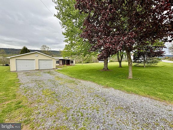 3rd image of 1771 Lower Snake Spring Rd