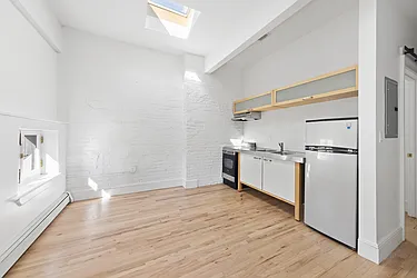 Rented by Maz Group NY