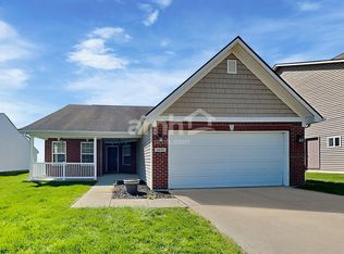 5833 Cabot Dr, Indianapolis, IN