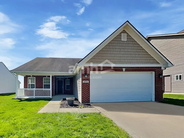 5833 Cabot Dr, Indianapolis, IN 46221