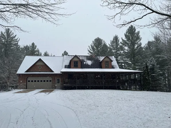10061 Emerson Acres, Herron, MI 49744