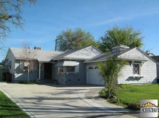 20247 Schoolcraft St, Winnetka, CA 91306