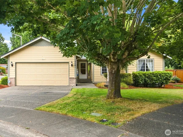 1846 53rd Loop SE, Olympia, WA 98501