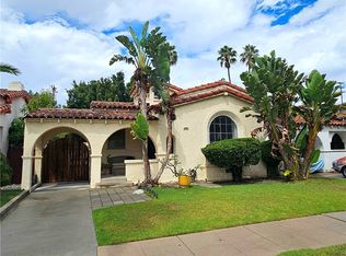 1715 S Ogden Dr, Los Angeles, CA 90019