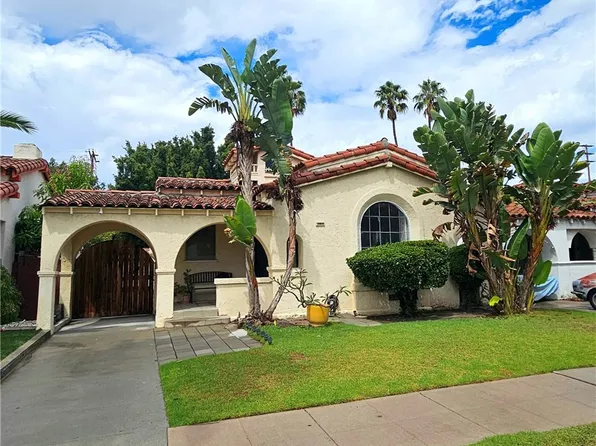 1715 S Ogden Dr, Los Angeles, CA 90019