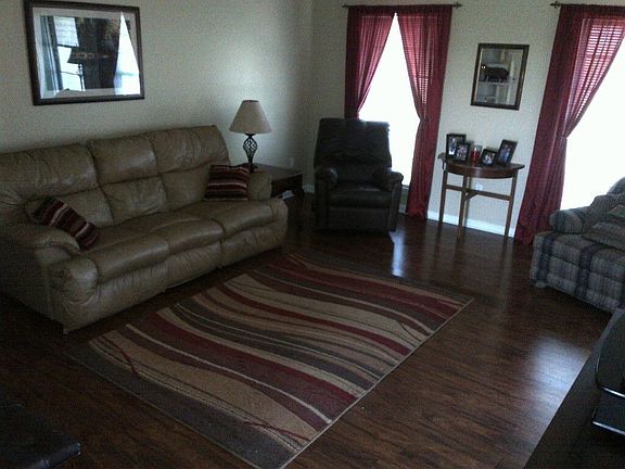 livingroom view from kitchen 