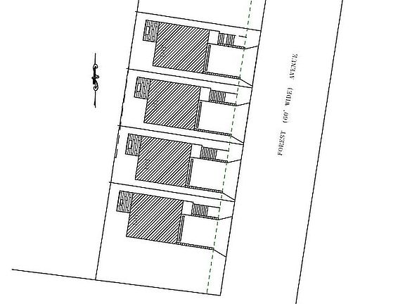 4th image of 1621 Forest Ave