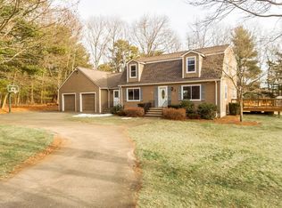 5 Brookside Rd, Middleton, MA 01949