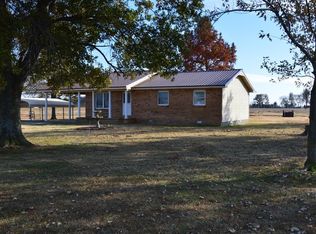 1056 County Road 628, Broseley, MO 63932
