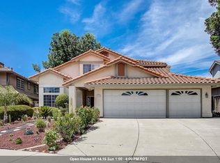 4723 Hunter Peak Ct, Antioch, CA 94531