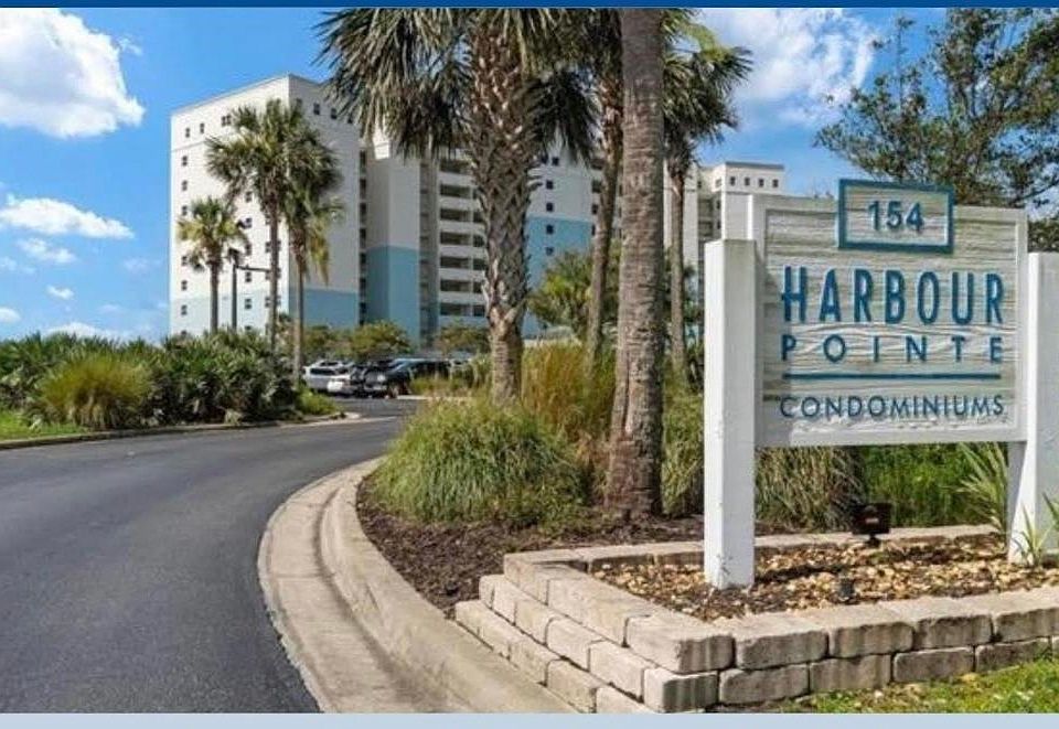 Harbour Pointe Condominiums Pensacola, FL Zillow