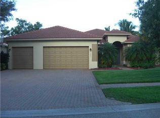 2624 SW Bear Paw Trl, Palm City, FL 34990