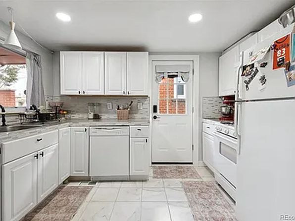 1305 S Logan St #1305A
