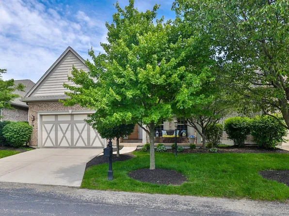 8318 Poppy Ln, Liberty Township, OH 45044