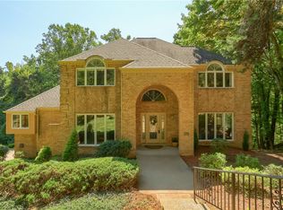 1517 Fox Chase Dr, Sewickley, PA
