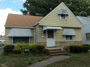 13209 Rockside Rd, Garfield Heights, OH 44125