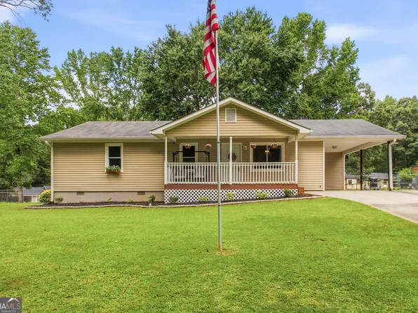 145 Highland Cir, McDonough, GA 30253