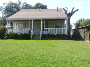 1408 N Winston Ave, Tulsa, OK 74115