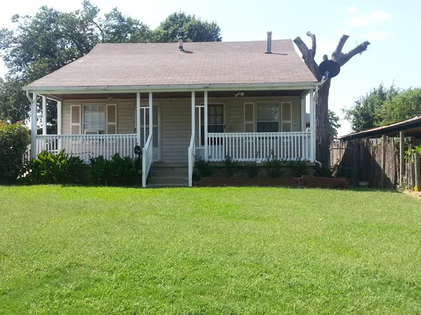 1408 N Winston Ave, Tulsa, OK 74115
