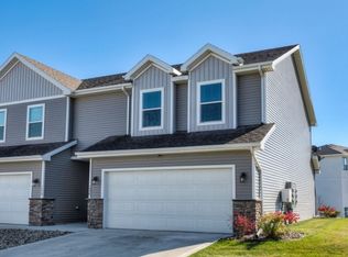 Twin Gates, Ankeny, IA 50023
