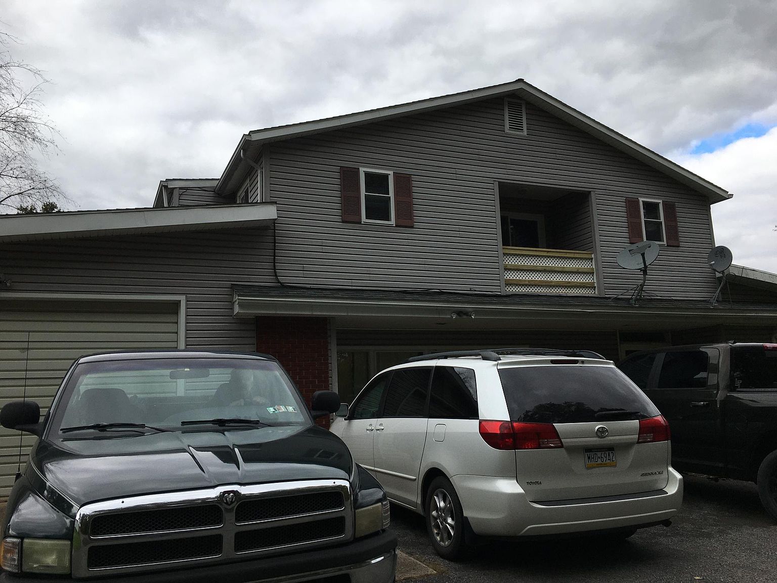 1901 Woodland Rd FLOOR 2, Montoursville, PA 17754 Zillow