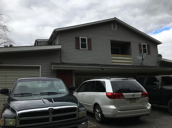 1901 Woodland Rd Floor 2, Montoursville, PA 17754