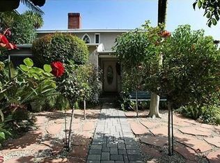 118 N Rose St, Burbank, CA 91505