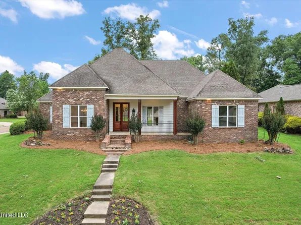121 Muscadine Path, Madison, MS 39110