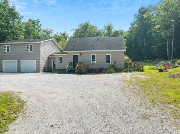 71 Shady Maple Lane, Franklin, VT 05457
