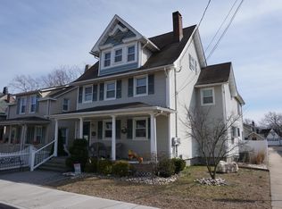 70 2nd St, Keyport, NJ 07735