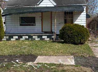 8218 Alpine St, Detroit, MI 48204