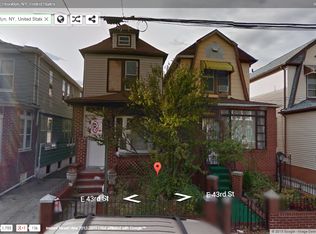 226 E. 43rd Street, brooklyn, NY 11203