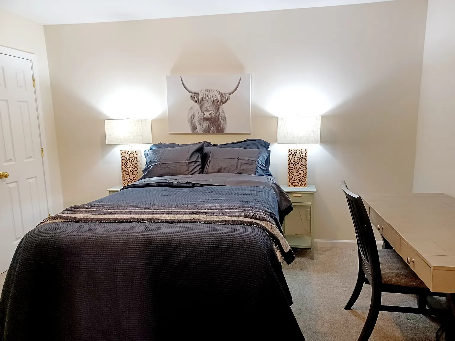 1 bed, 700 sqft, $1,250 — Photo 3