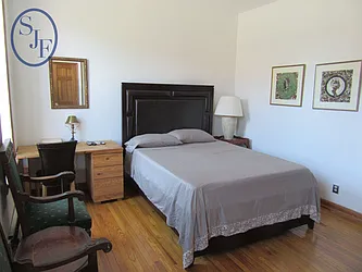 Rented by Suzanne J. Forrester Real Estate Brokerage LLC