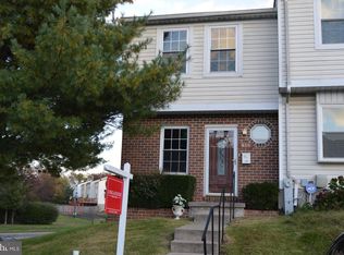 859 W Spring Meadow Ct, Edgewood, MD 21040