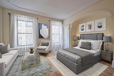 Rented by Time Equities, Inc.