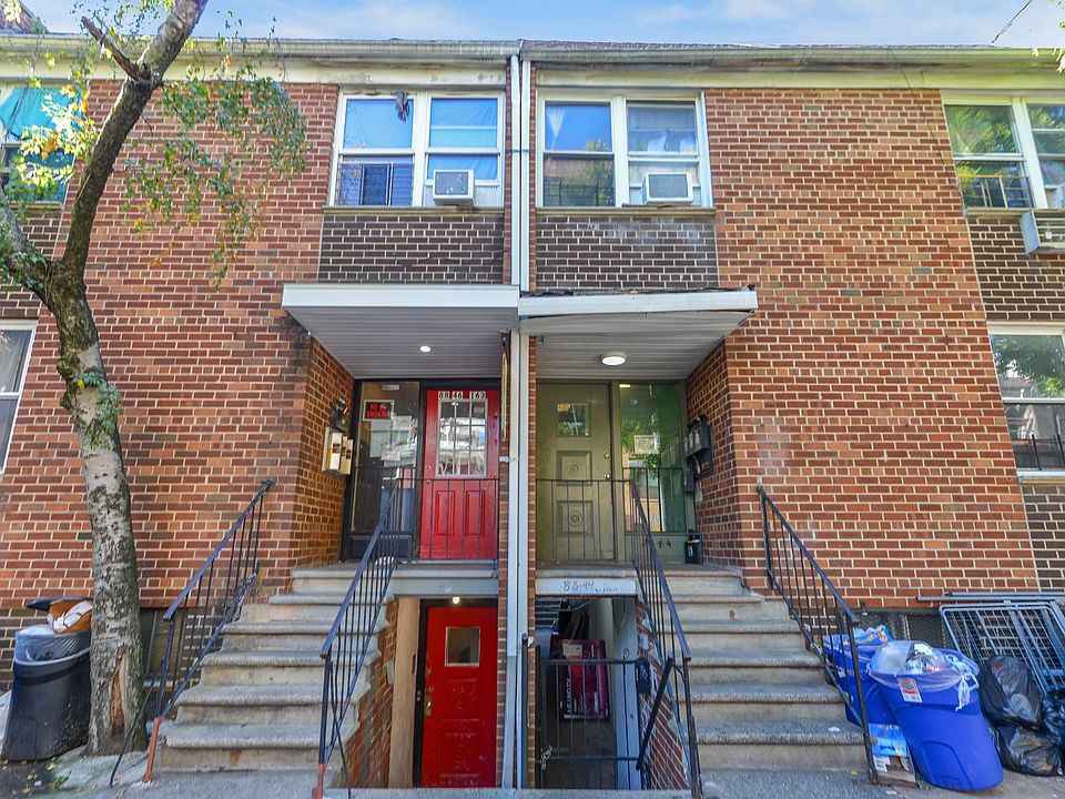 1st image of 88-44 163rd St #5