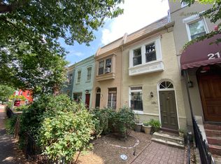 25 8th St NE, Washington, DC 20002