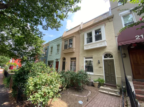 25 8th St NE, Washington, DC 20002